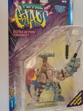 McFarlane Toys Spawn Gore with