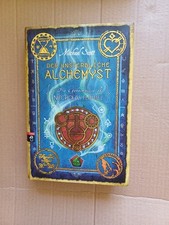 N. Scott-Die Geheimnisse des Nicholas Flamel-Der unsterb... | Buch | Zustand gut