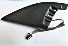 VW Golf IV 4 Spiegeldreieck Lautsprecher Hochtöner vorne links 1J0837985C