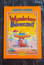 Wunderbare Bärenzeit | Erwin