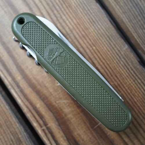 Altes bundeswehr - altes, bw