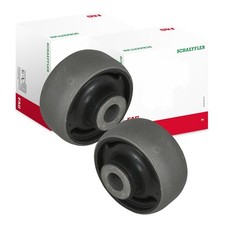 2X SCHAEFFLER FAG