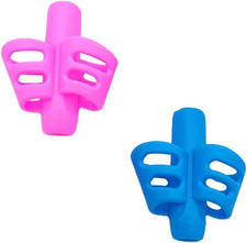 2 Stück Silikon Stift Griffe