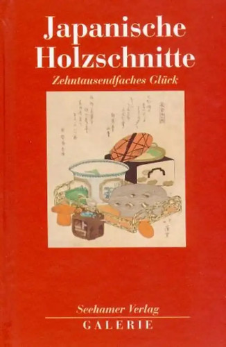 Japanische holzschnitte - japanische,