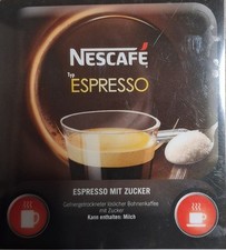 Klix Nescafe Espresso Incup