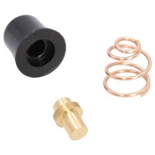 1x Hupenknopf Starterknopf