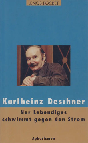 Karlheinz deschner nur - karlheinz,