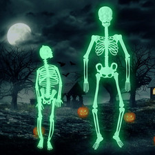 Halloween Deko Leuchtendes