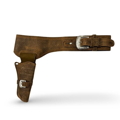 Holstergürtel westernholster - holstergürtel,