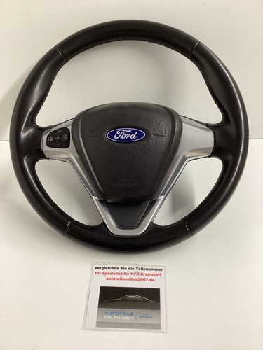 Ford fiesta ja8 lenkrad - ja8,