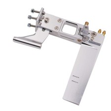 Boot ruder kit - rc,