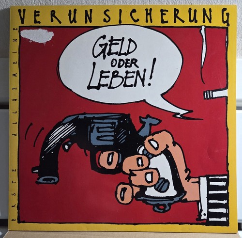Erste allgemeine - erste,
