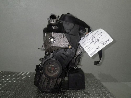 Motor ohne anbauteile - ohne,