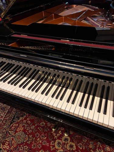 Bösendorfer konzertflügel - bÖsendorfer,