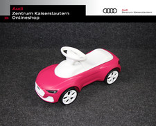 Audi original junior quattro - original,