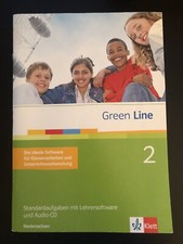 Green Line 2 Standardaufgaben