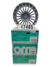 4 Stück Rotiform BUC R153 Alufelgen 8,5jx20 ET25 ML 66,5mm 47485