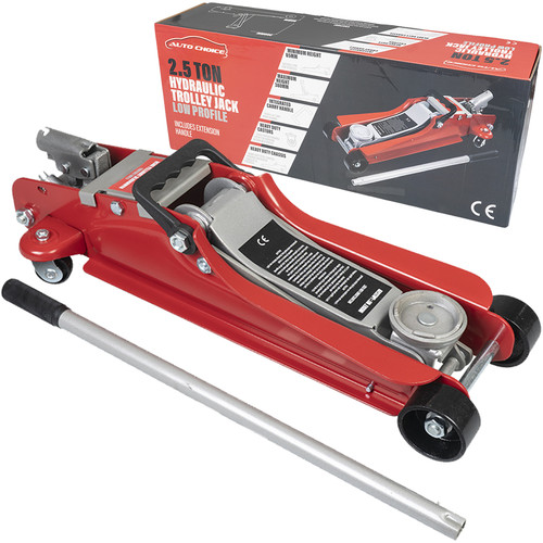 Autochoice tonnen low - tonnen,