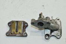 Honda lead af01 - 50,