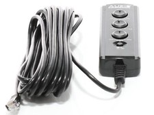 Audio System RTC SW 11 Bass Regler Fernbedienung für Audio System SW 11 ACTIVE 