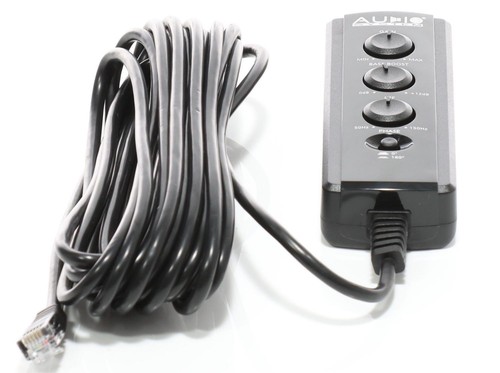 Audio system rtc - rtc, sw