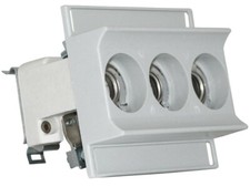 Sicherungssockel Sicherungselement Neozed 16A D01 E14 3-Polig (G) 2152