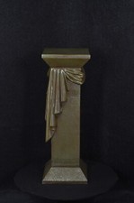 Säule Mäander Style