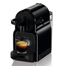DeLonghi EN80.B Inissia Nespressomaschine Kaffeemaschine Kaffee Coffee maschine