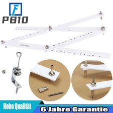 Künstler Pantograph Pantograf