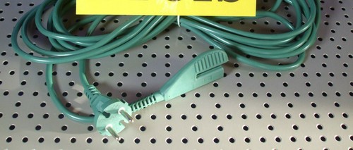 Meter kabel geeignet für - geeignet,