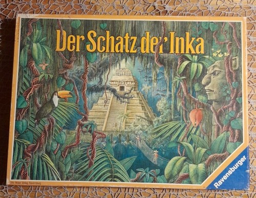 Der schatz - schatz,