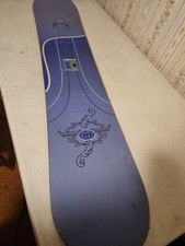 Mistral Cruise 147 Snowboard