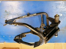 original Schwinge  Daelim VL 125 Daystar 