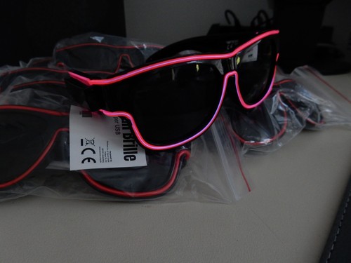 Stück led fun - led,