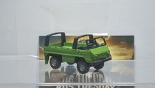 Roco steyr puch pinzgauer - 🚛roco,