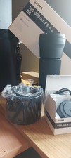Sigma 150-600mm Contemporary für Canon EF-Mount + USB-Dock + Garantie bis 06/26