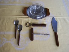 Konvolut Vorlegeteile