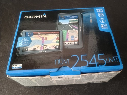 Navigationsgerät garmin nüvi - garmin,