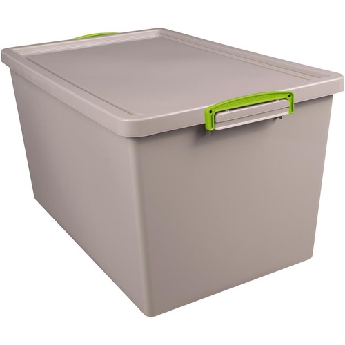 Really useful box - really,
