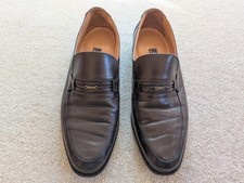 Bally Herren Halbschuhe