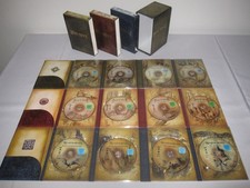 Herr der Ringe Trilogie