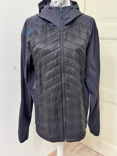 Icepeak jacke xxl - icepeak, blau