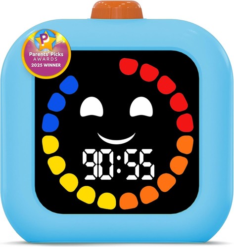 Digitaler visueller timer für - visueller,