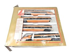 Lima OO HO 149711 4 Wagen