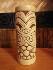 Tiki Mug Tiki Farm 2003 Drew S Only Displayed 