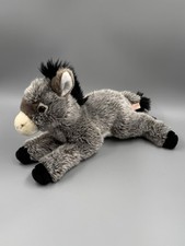 Teddy Hermann Esel Stofftier