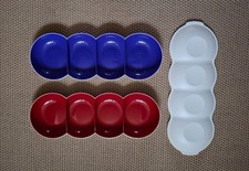 Tupperware Allegra Perle