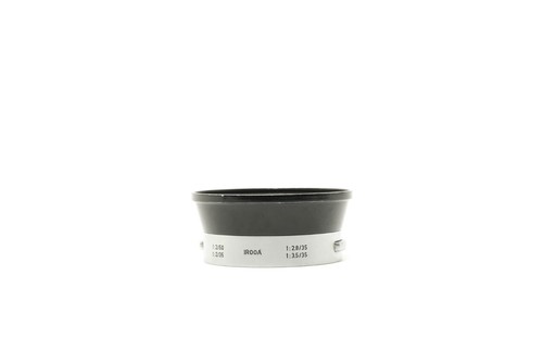 Leica lens hood for - hood,