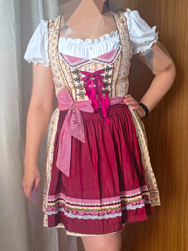 Krüger madl dirndl 40 - krüger,