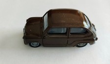 Hümmer Werbe Auto Mondamin